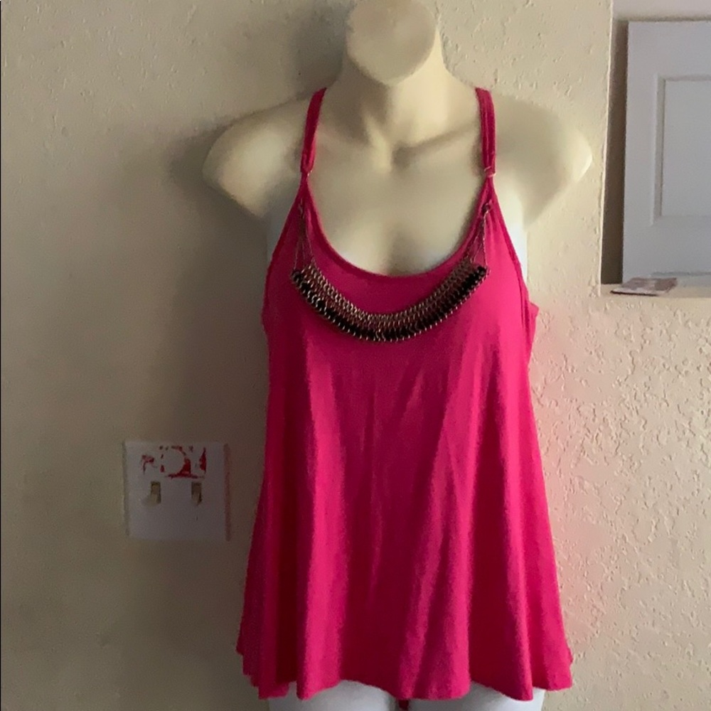 BEBE NWOT Tank